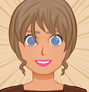 Avatar: maria sakana