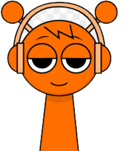 avatar Sprunki