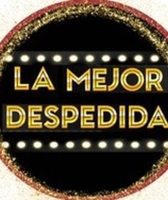 avatar La Mejor Despedida