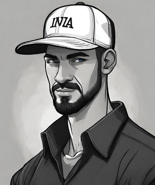 avatar depolarizados